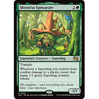 Shroofus Sproutsire