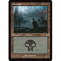 Swamp (Foil)