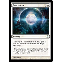 Paraselene