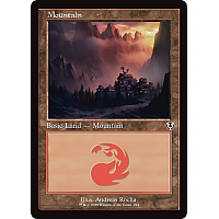 Mountain (Foil)