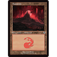 Mountain (Foil)