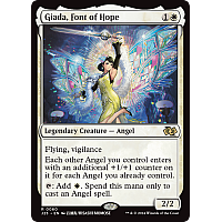 Giada, Font of Hope
