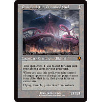 Emrakul, the Promised End