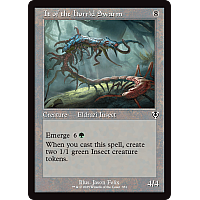It of the Horrid Swarm (Foil)
