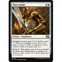 Plate Armor