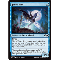 Faerie Seer