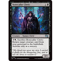 Bonecaller Cleric