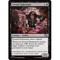 Eternal Taskmaster