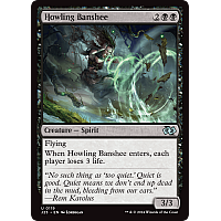 Howling Banshee