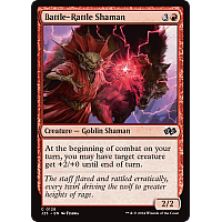 Battle-Rattle Shaman