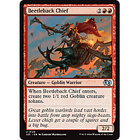 Beetleback Chief