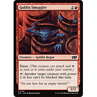 Goblin Smuggler