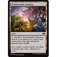 Terramorphic Expanse