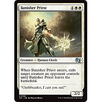 Banisher Priest