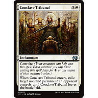 Conclave Tribunal