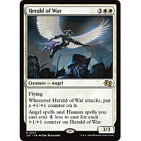 Herald of War