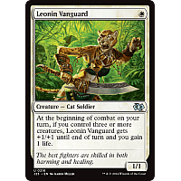 Leonin Vanguard