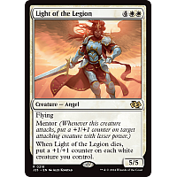 Light of the Legion