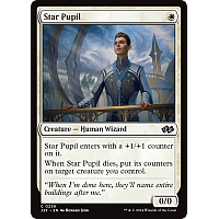 Star Pupil