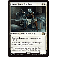 Stone Haven Outfitter