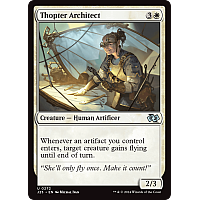 Thopter Architect