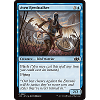 Aven Reedstalker