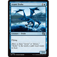 Azure Drake