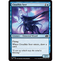 Cloudkin Seer