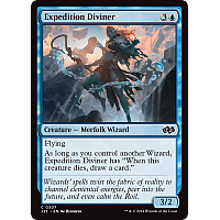 Expedition Diviner
