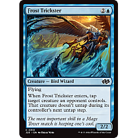 Frost Trickster