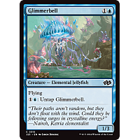 Glimmerbell