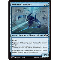 Malcator's Watcher