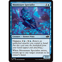Moonsnare Specialist