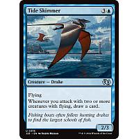 Tide Skimmer