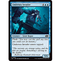 Undersea Invader