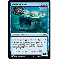 Waker of Waves