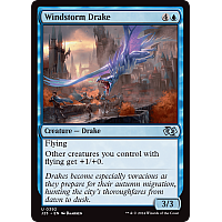 Windstorm Drake