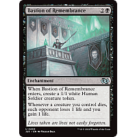 Bastion of Remembrance