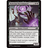 Boneclad Necromancer