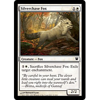 Silverchase Fox