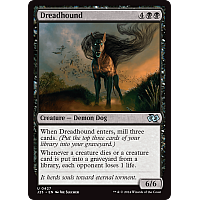 Dreadhound