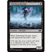 Elderfang Disciple