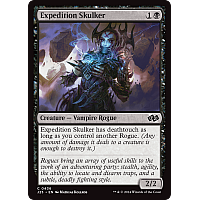 Expedition Skulker