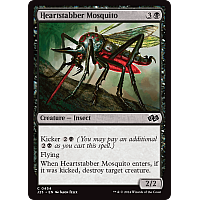 Heartstabber Mosquito