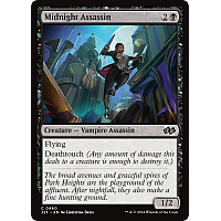 Midnight Assassin