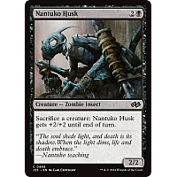 Nantuko Husk