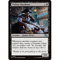 Pitiless Plunderer