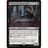 Priest of Forgotten Gods