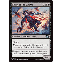 Scion of the Swarm