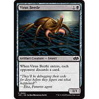 Virus Beetle